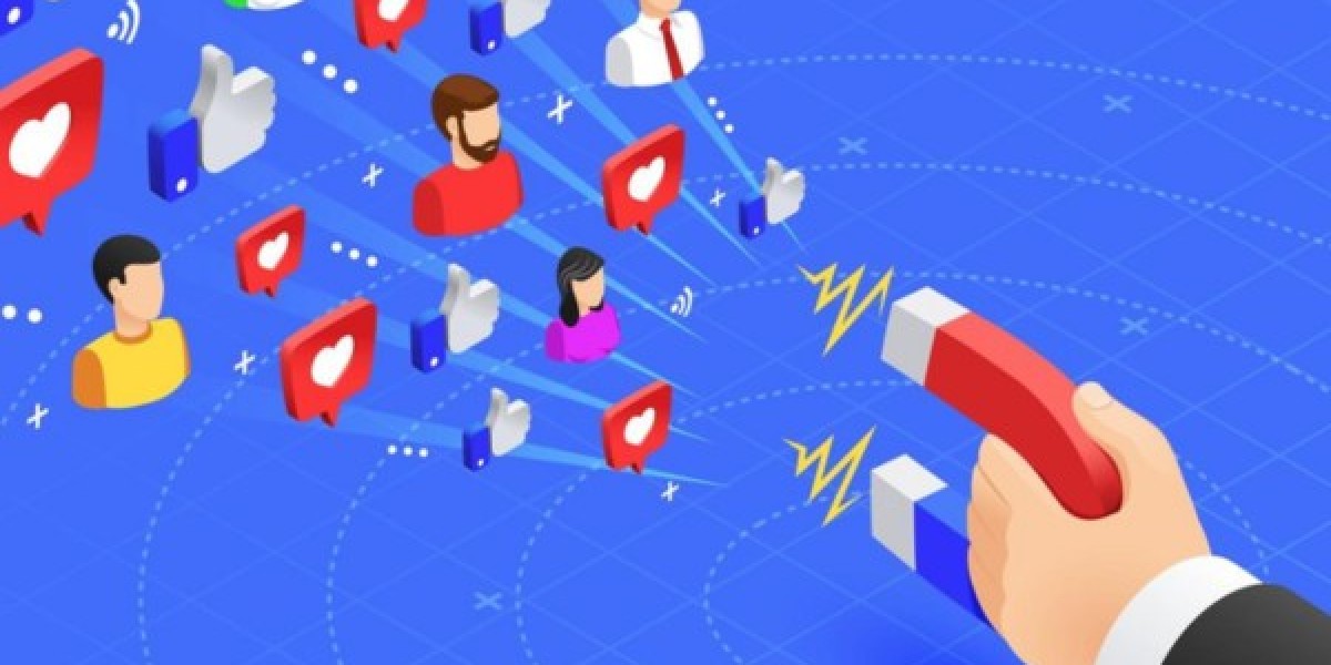 The Ultimate Lead Generation Blueprint Every B2