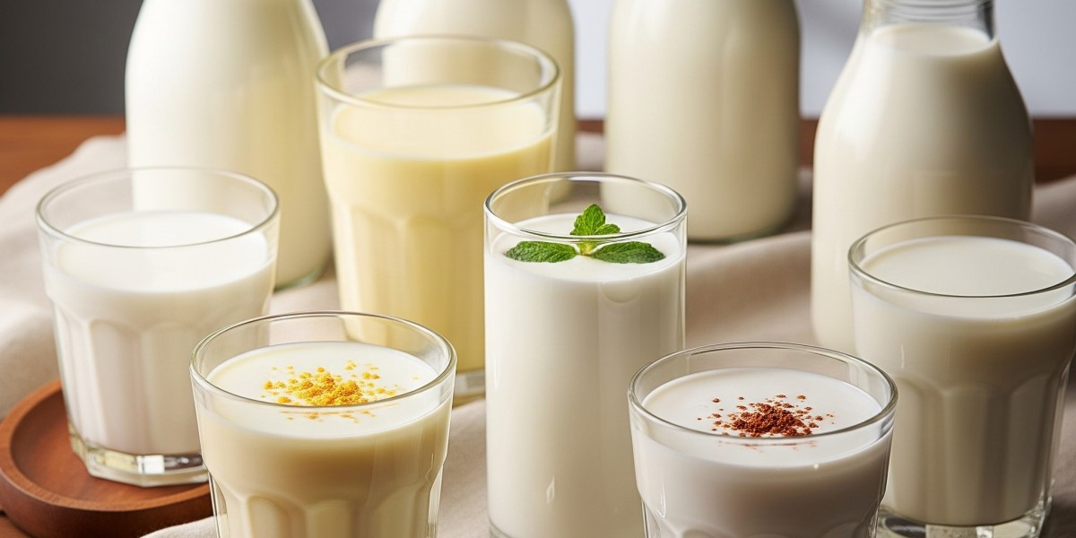 Health-Conscious Millennials Propel Global