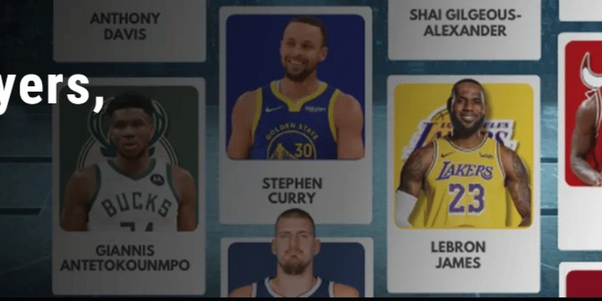 NBA Players, Teams & Match Analysis