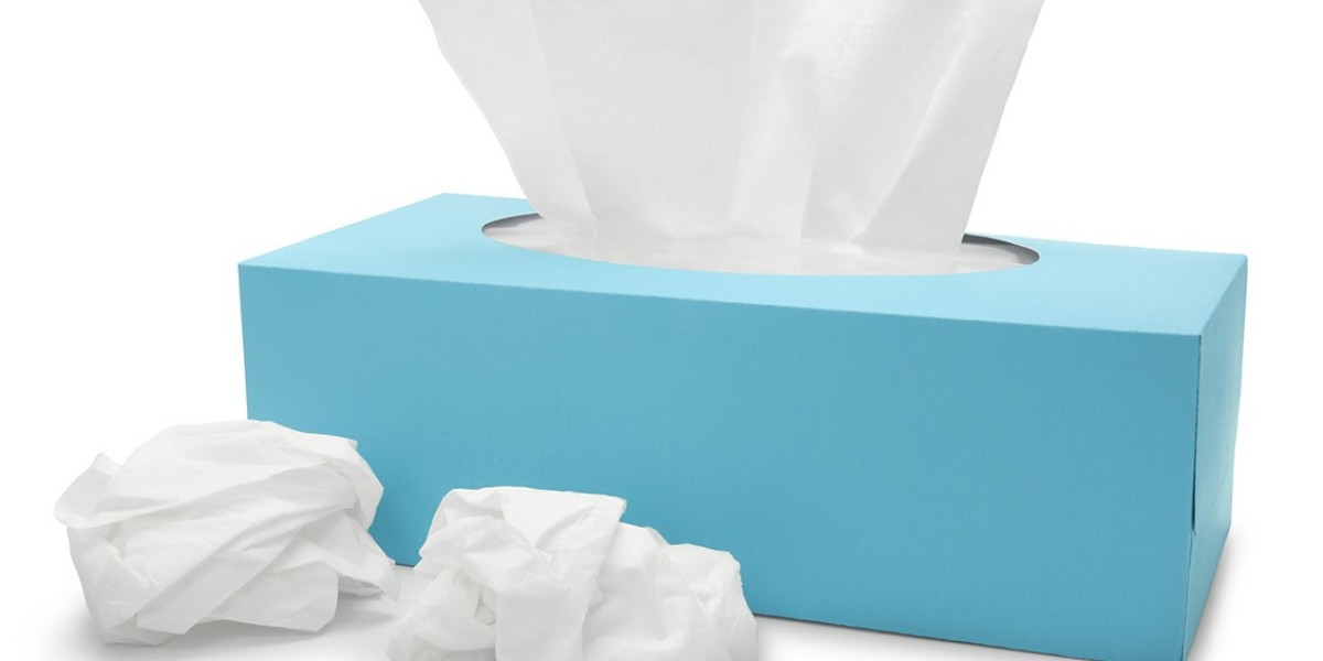 Tissue Paper Packaging Market 2031: Trends