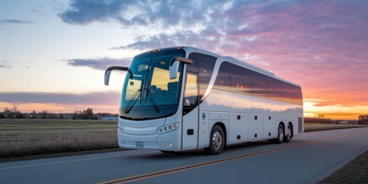 Daily Commutes Made Easy with Employee Shuttle