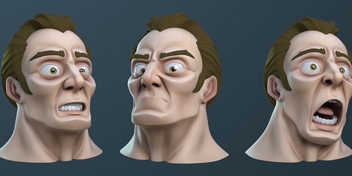 My Journey in Animation Boom. Animation course