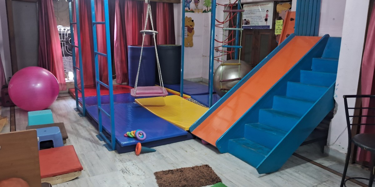 Best Occupational Therapist in Noida
