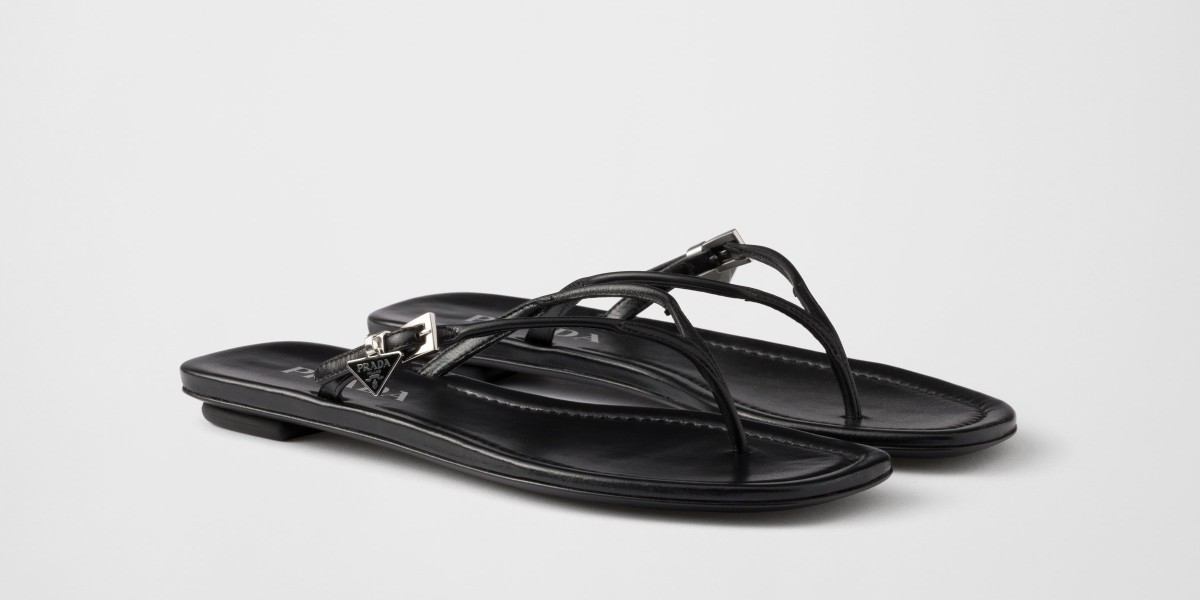New Release Collections Prada Shoes On Sale