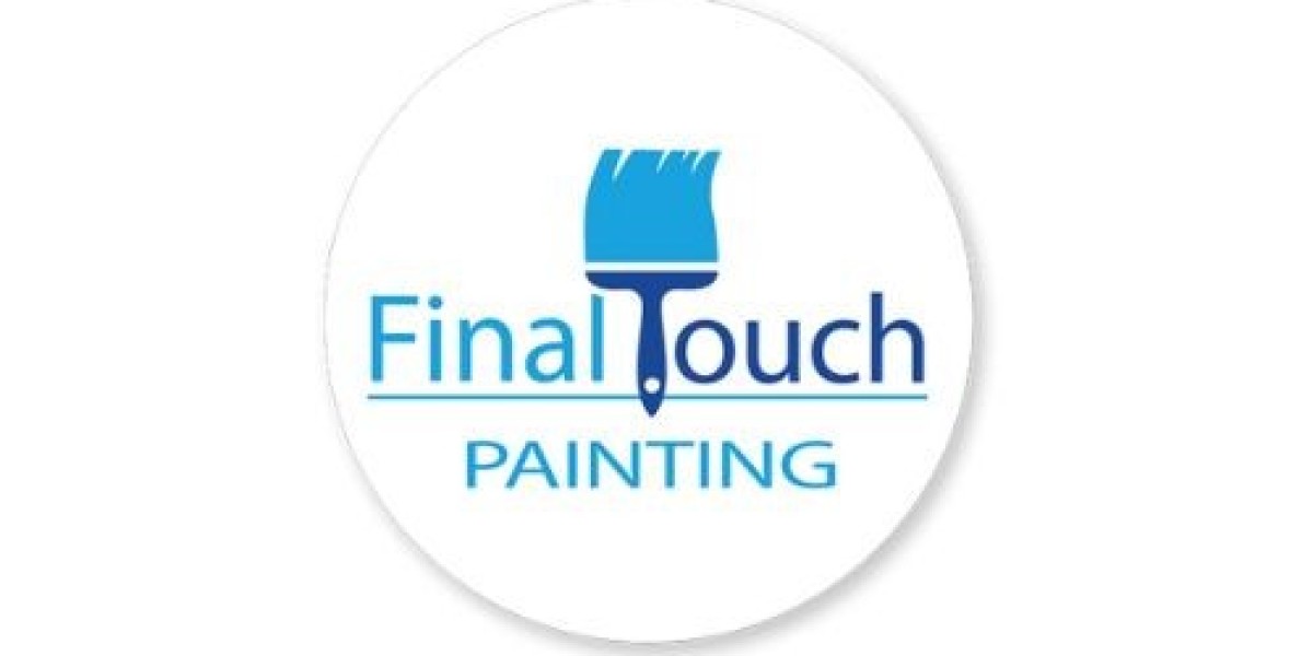 Top-Rated Final Touch Painting Delaware Ohio