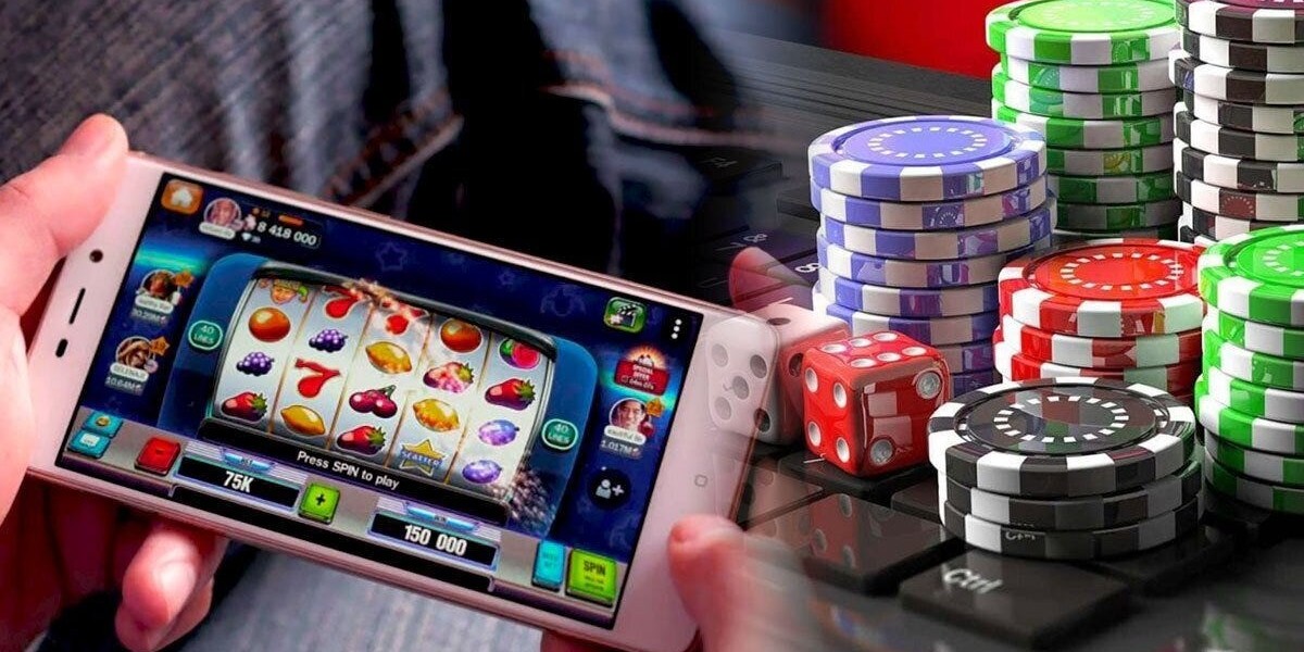 Slot machine online: guida per scegliere quelle