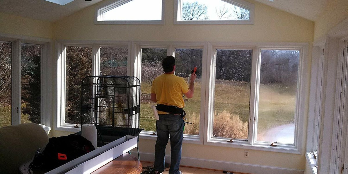 The Ultimate Guide to Window Tinting