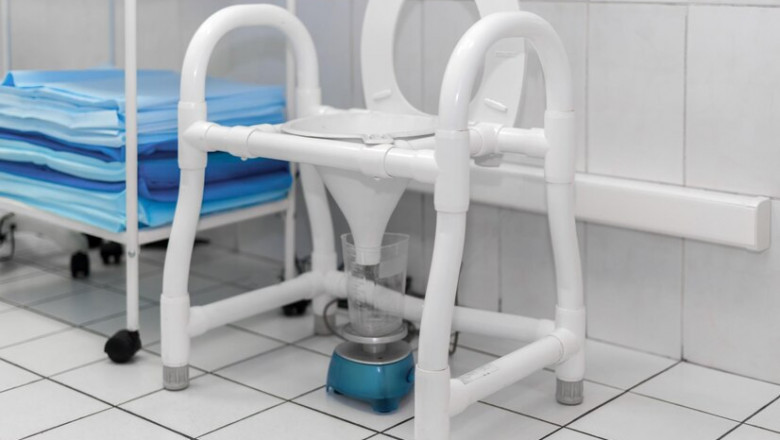 Make Daily Bathing Easy With a Shower Wheelchair | NPR Live
