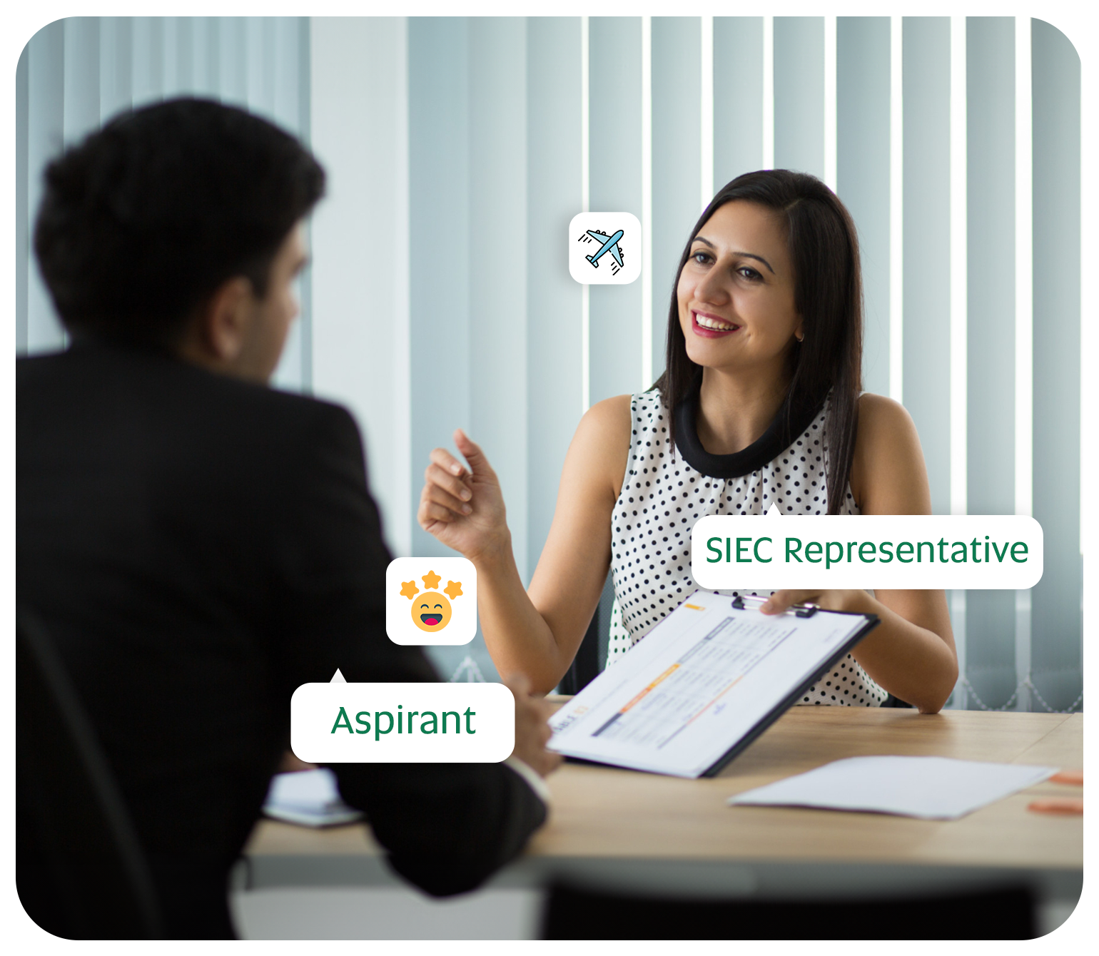 Best Immigration Consultants | Canada, Australia