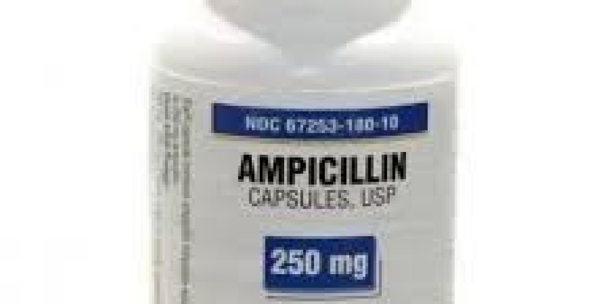 Ampicillin for Cats: Uses, Dosage, and Safety