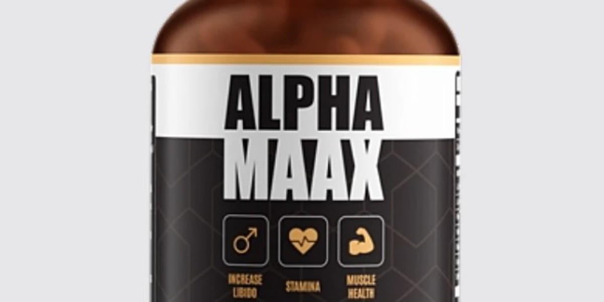 Alpha Maax FR SE