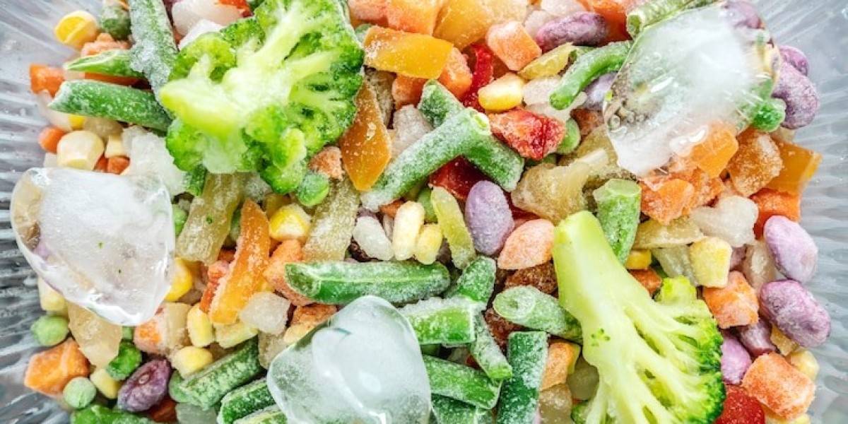 Freeze-Dried Food Market Analysis 2024‑2031