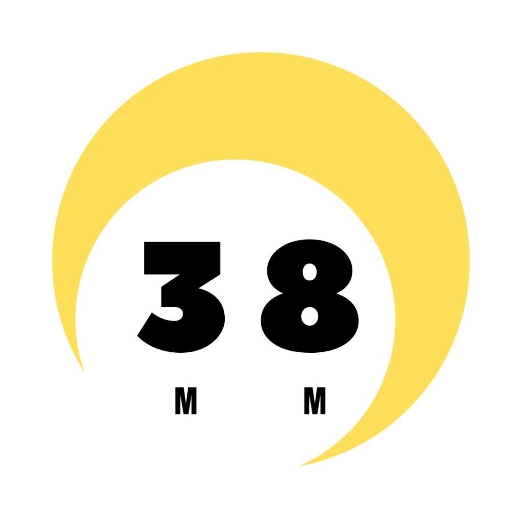 38mm mediahub Profile Picture
