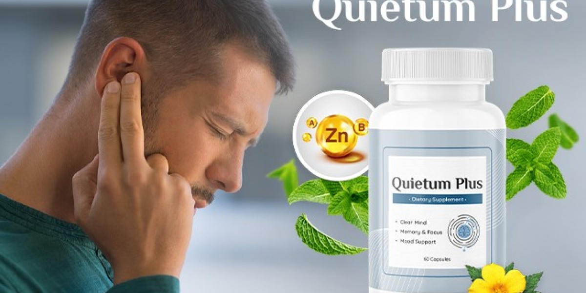 Quietum Plus [TOP CHOICES] Read Hoax Or Legitimate!