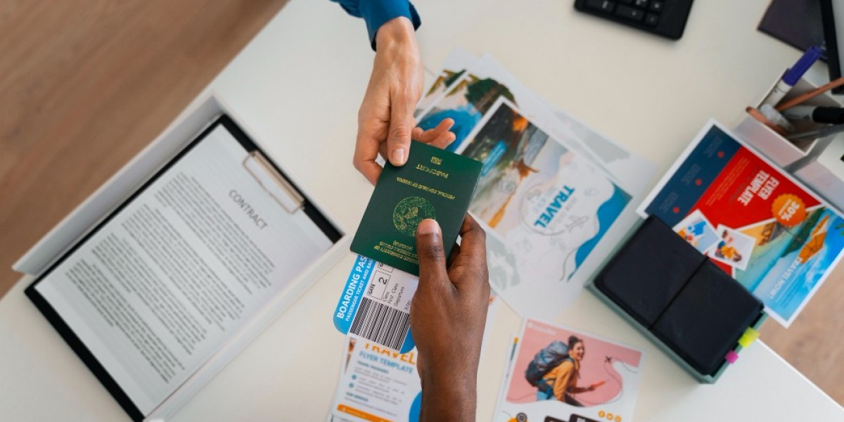 Why Choosing the Right Travel Agency in Kenya