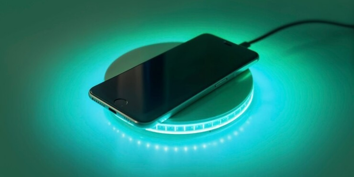 Healthcare Devices Go Wireless: Market