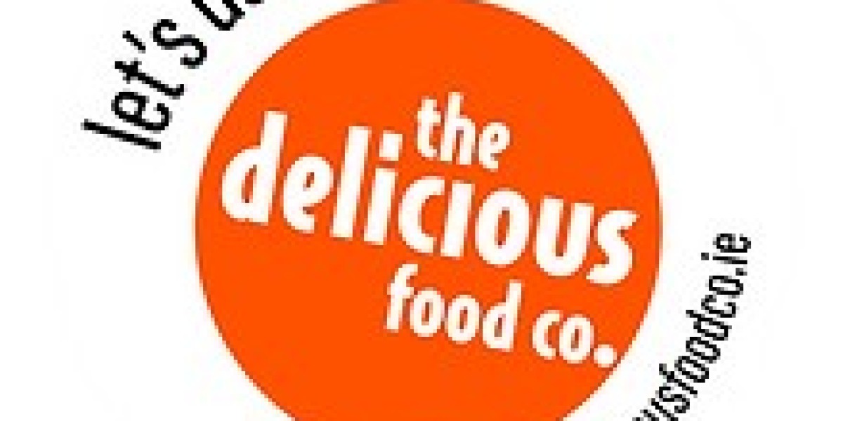 Delicious Food Company Dublin: Redefining Offic