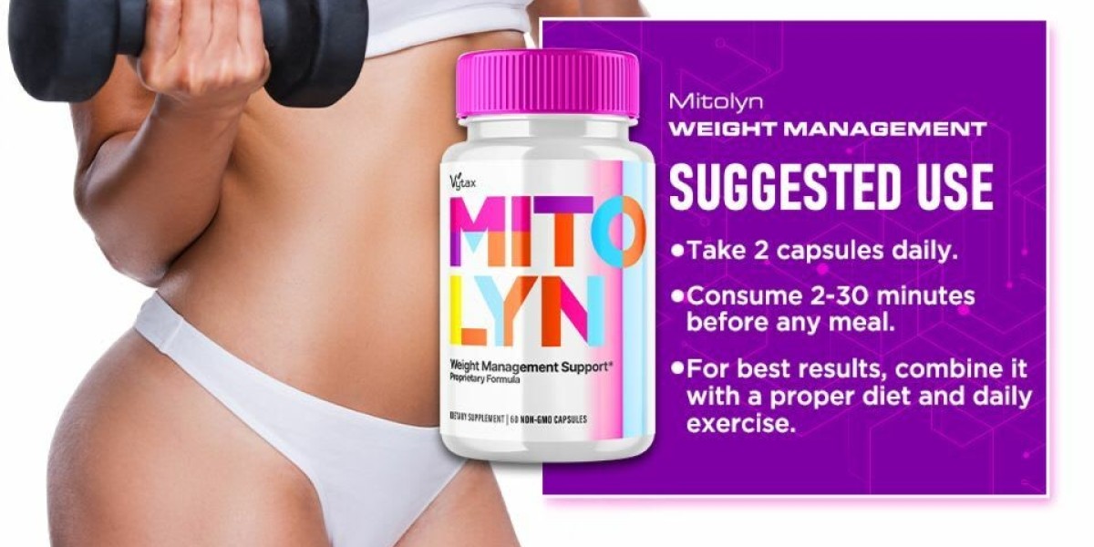 Mitolyn Reviews Fraudulent Exposed 2025!