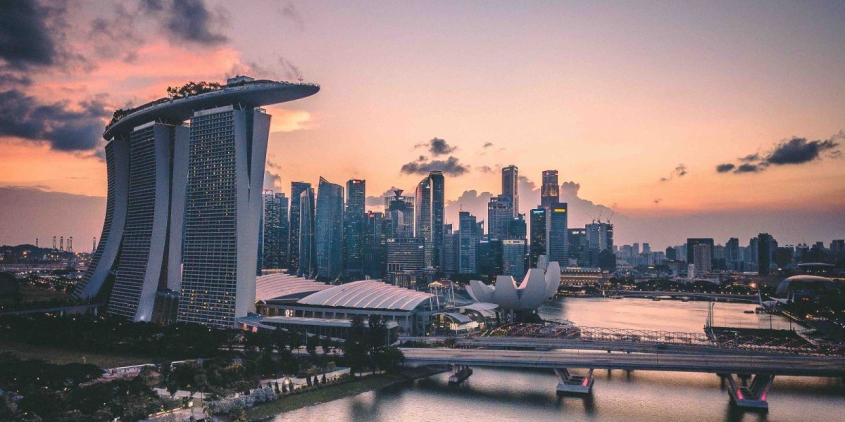 Singapore Property Market Trends for Investors