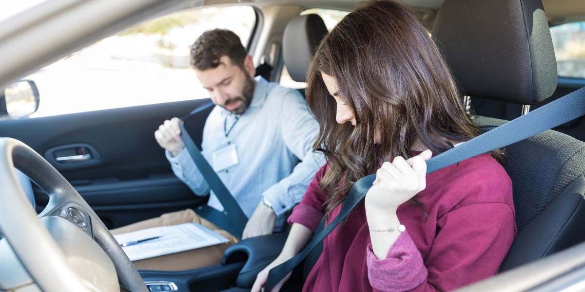 Technology Is Making Buying Driving Licence Better Or Worse?