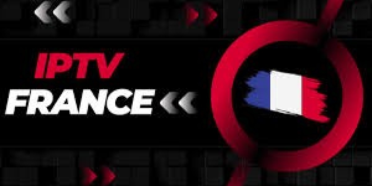 Overview of French IPTV Services