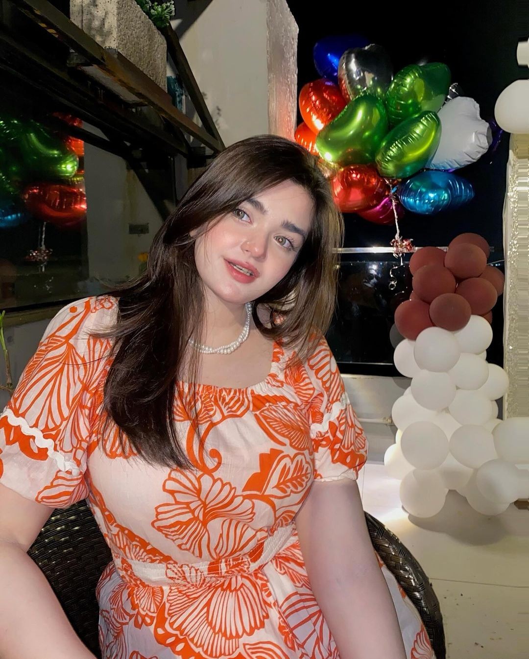 Nina malika Profile Picture
