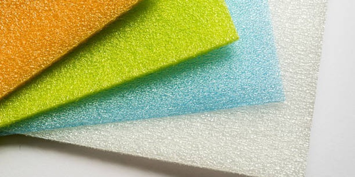 Ethafoam and Plastic: The Perfect Combination f