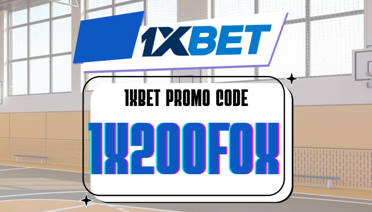 1xbet Promo Profile Picture