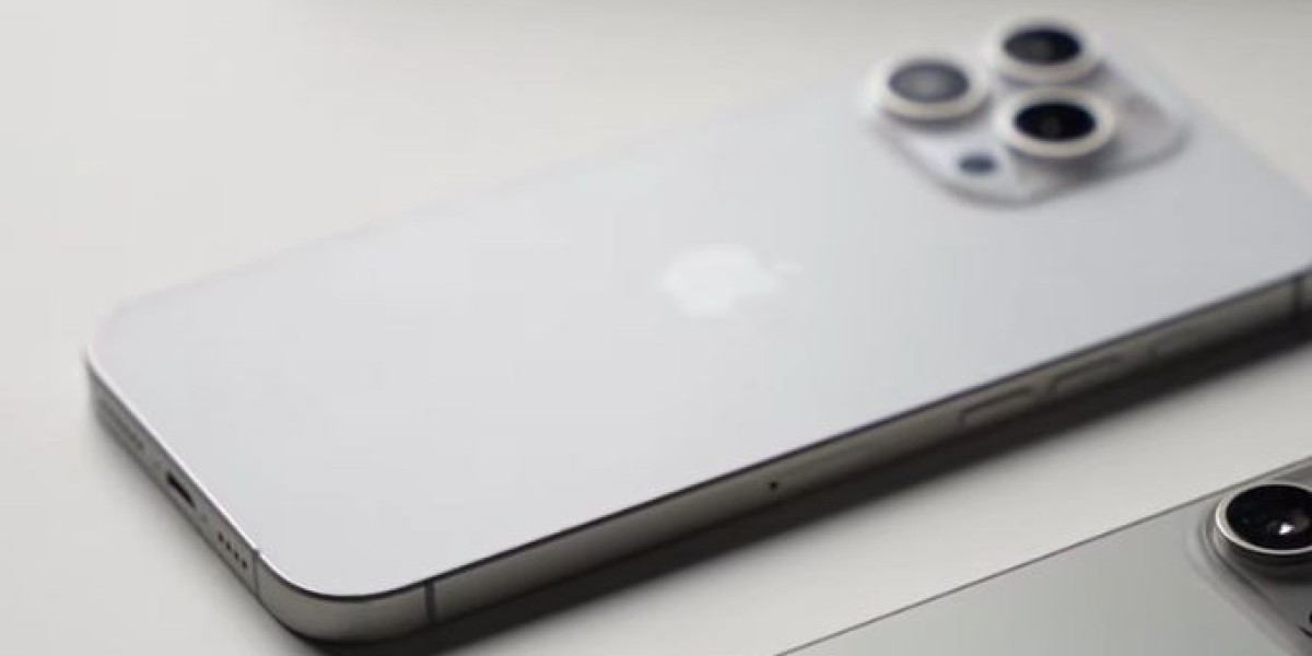 iPhone 16 Pro Max chơi game tốt không?