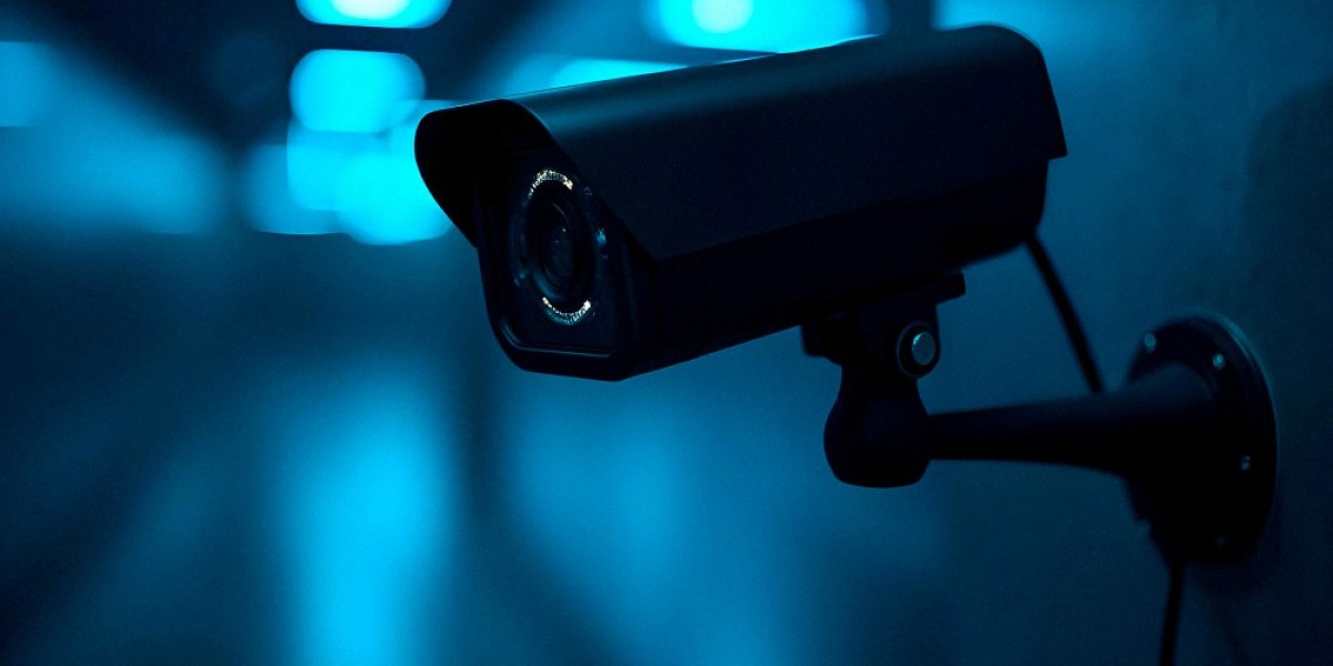 The Truth About Security Camera Cloud Storage