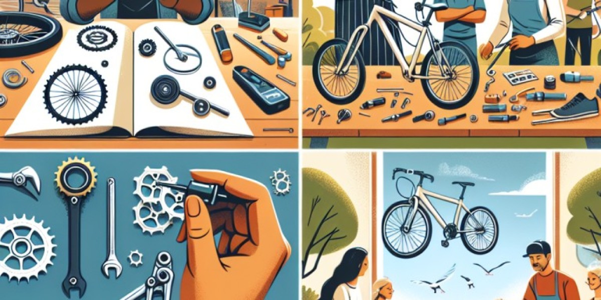 Bike Repair Videos - Should Always Explain To You About These 3 Things