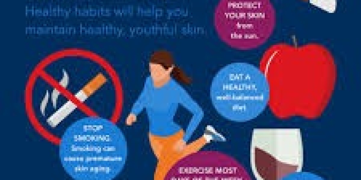 The Importance of Maintaining Good Health