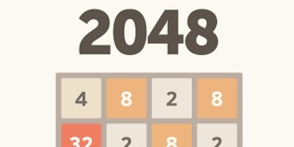 2048 Game – Play Free Online at 2048.us.com