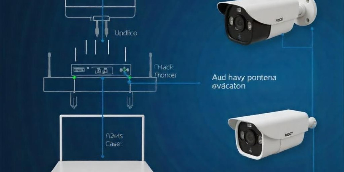 Best PoE Security Camera System: The Ultimate G