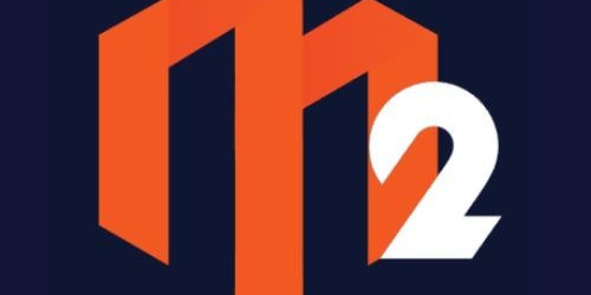M2 commerce