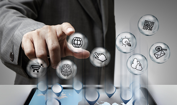Efficient Control for IT Assets and Configuration Management