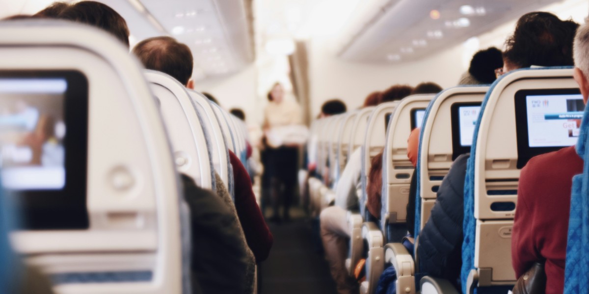 Stress-Free Tips to Book Cheap Airline Tickets