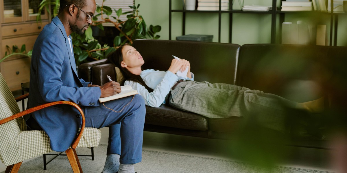 The 9 Things Your Parents Teach You About Private Practice Psychiatry