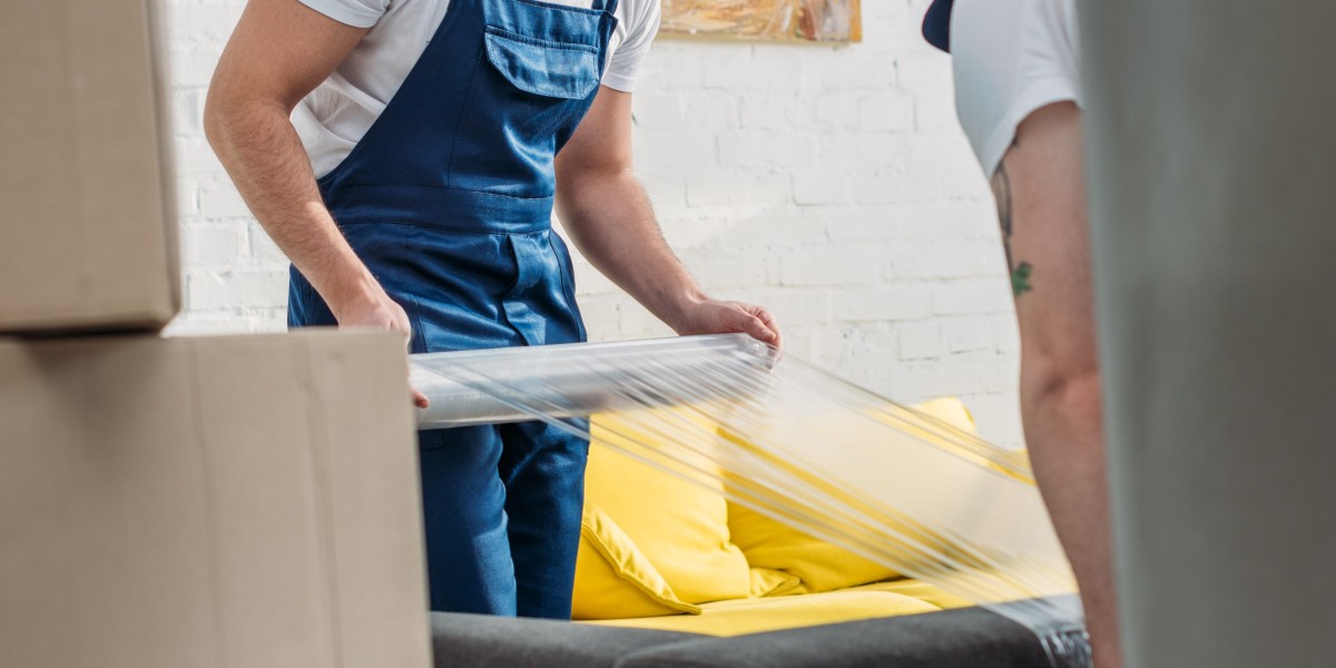 Trusted Last Mile Couriers Serving UK Clients