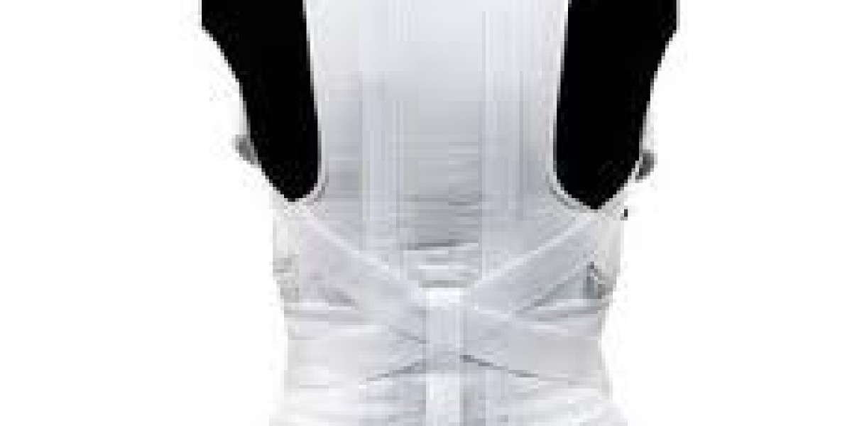 Posture Corrector: Fix Your Posture and Feel Be
