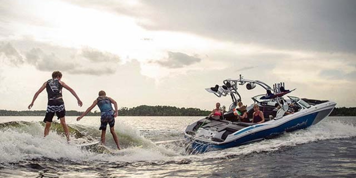 Explore Muskoka with Premium Boat Rentals