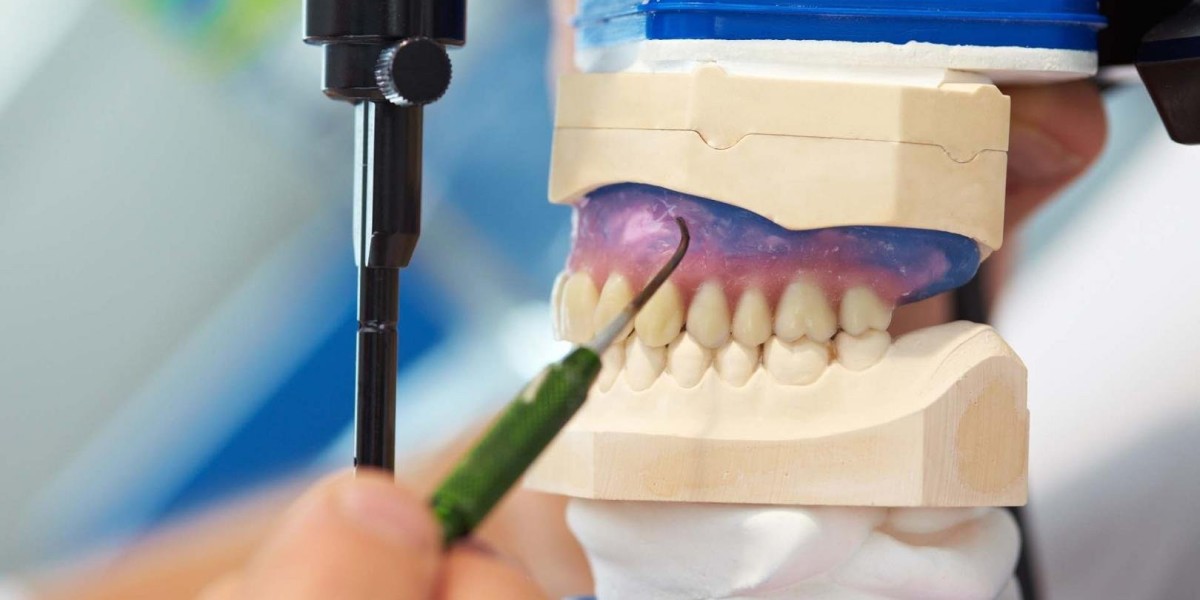 Dental Laboratory USA & Ceramic Dental Lab