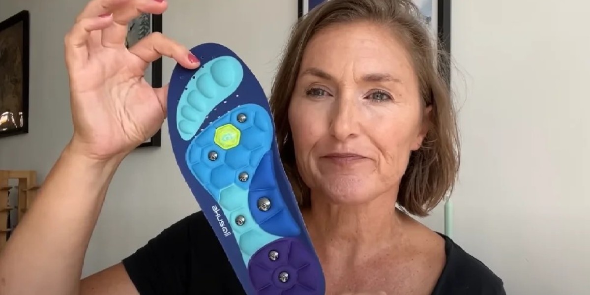 Healix Insoles "REVIEWS" Side Effects & Benefi