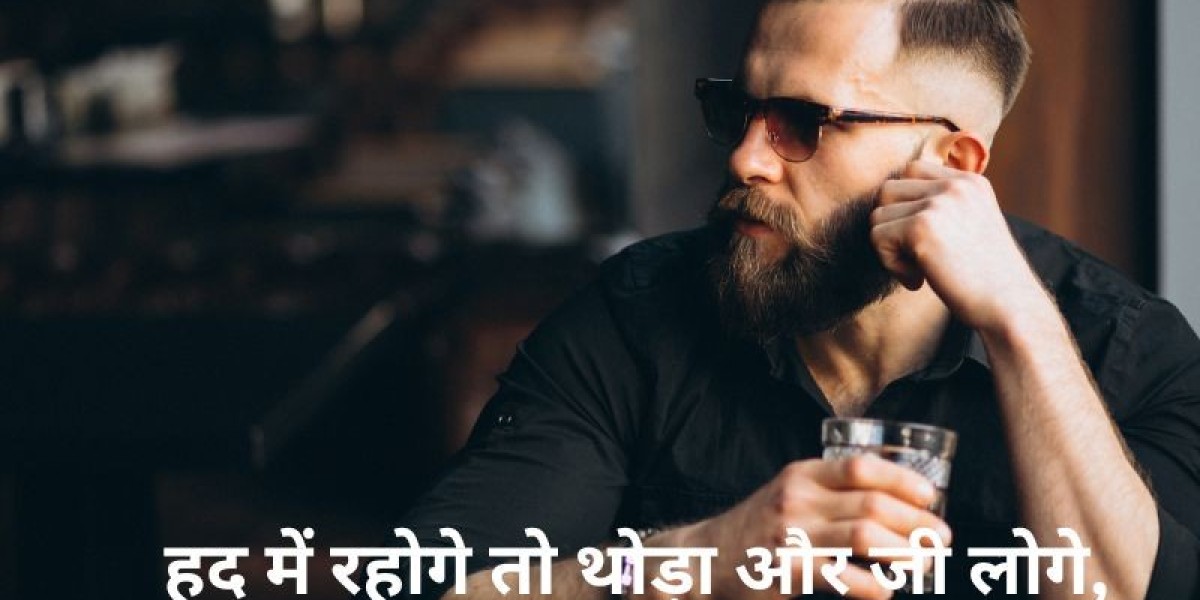 Attitude Shayari in Hindi | Express Your Style
