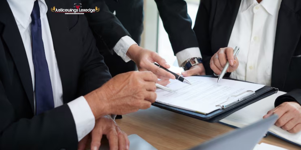 LLP Registration in Delhi: A Modern Business