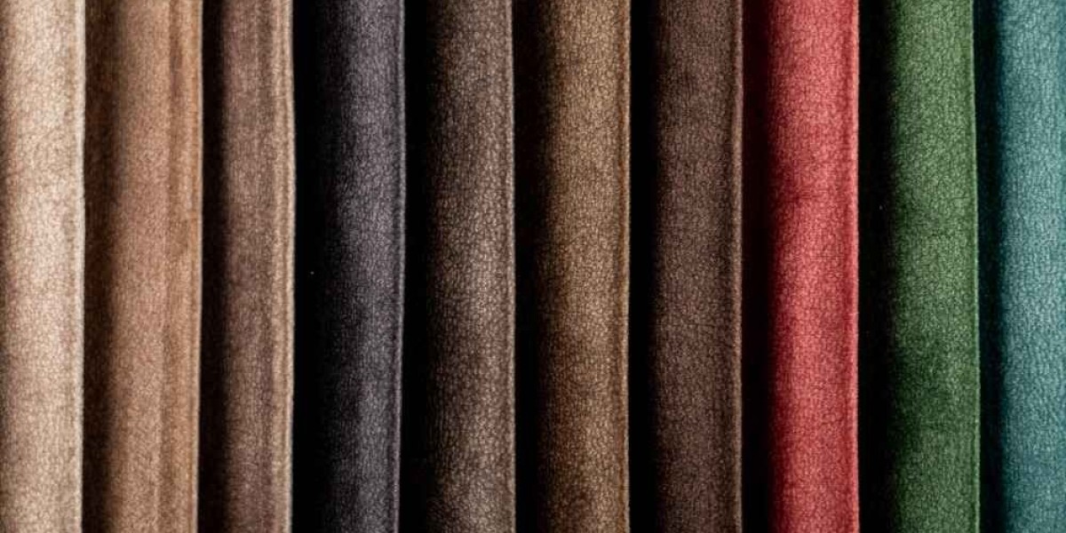 Top 10 Upholstery Fabric Trends in the UK