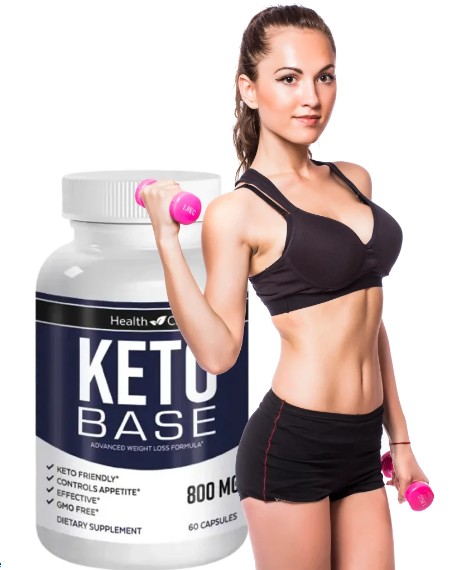 Keto Base Kokemukset Profile Picture
