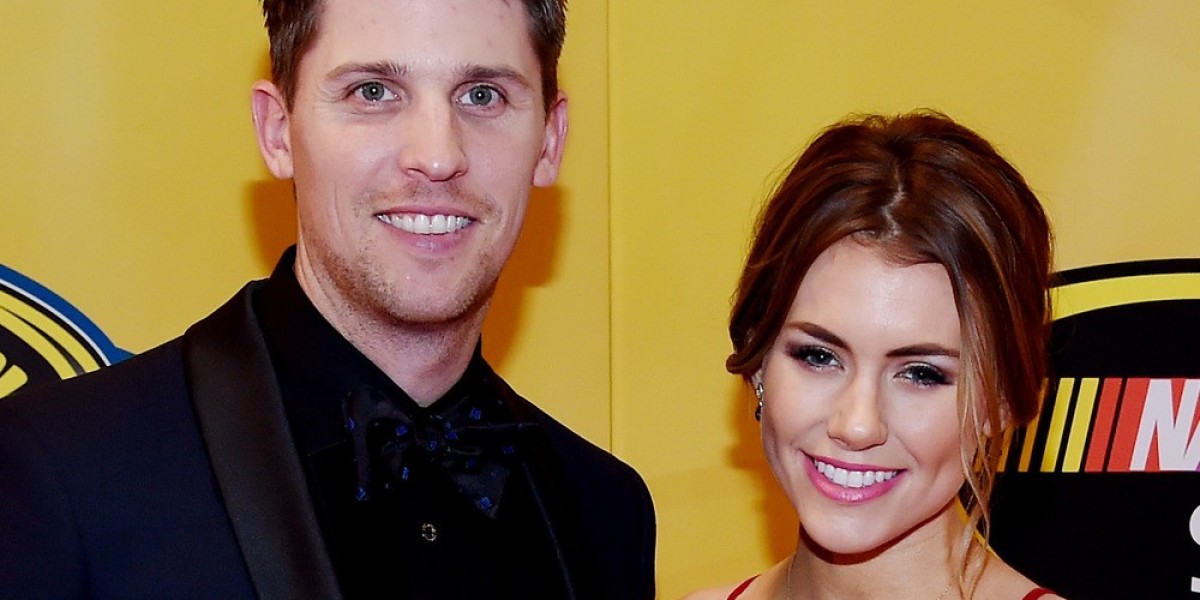 Denny Hamlin Wife: Know Who Is This NASCAR Wife