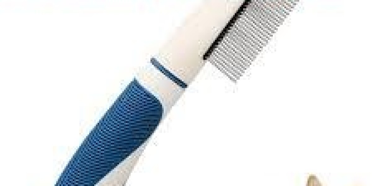 Tallfly Pet Grooming Comb Supplier: Revolutioni