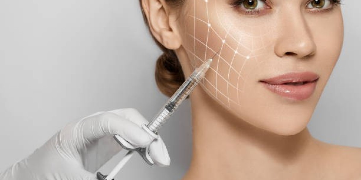 Dermal Fillers Injection in Dubai: Simply Radia